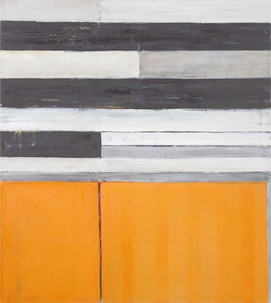 Sommertag 150 x 130 cm